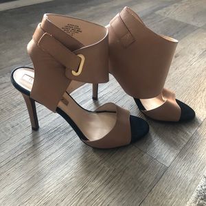 Boutique Nine Heels